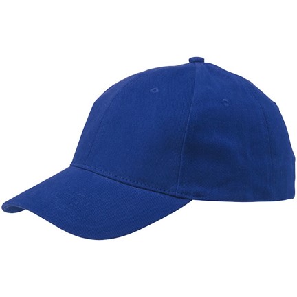 Watson 6 panel cap
