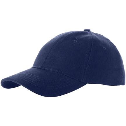 Bryson 6 panel cap