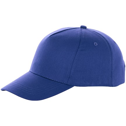 Brunswick 5 panel cap