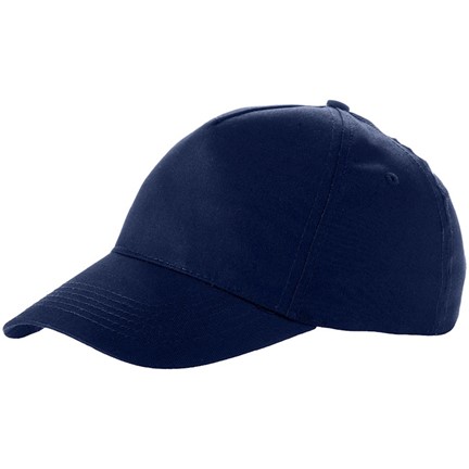Brunswick 5 panel cap
