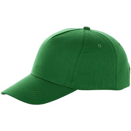 Brunswick 5 panel cap