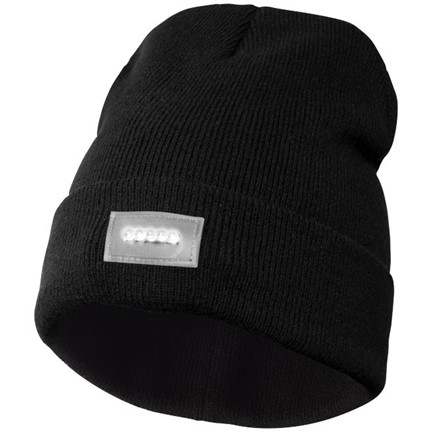 Lucina LED beanie