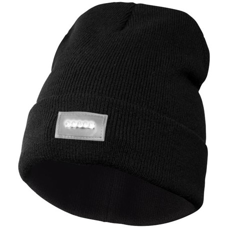Lucina LED beanie