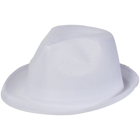 Trilby hoed