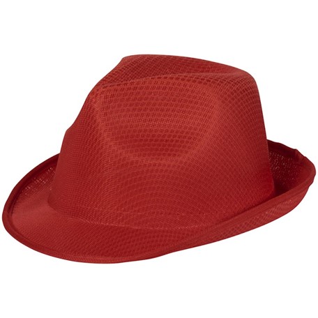 Trilby hoed