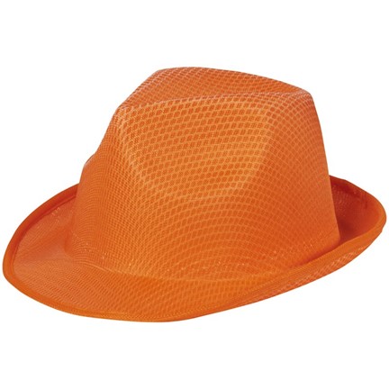 Trilby hoed
