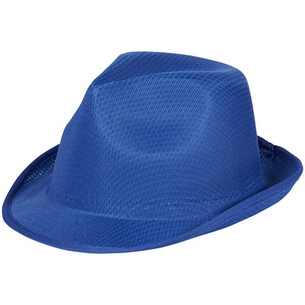 Trilby hoed
