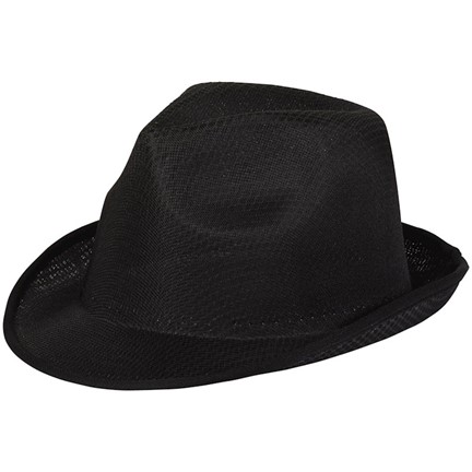 Trilby hoed