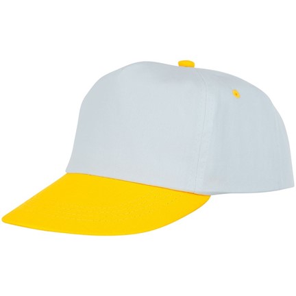 Icarus duotone 5 panel cap