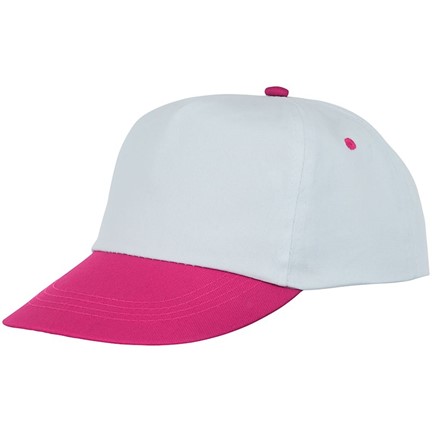 Icarus duotone 5 panel cap