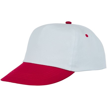 Icarus duotone 5 panel cap