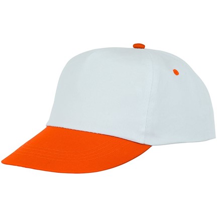 Icarus duotone 5 panel cap
