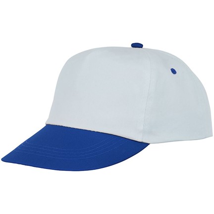 Icarus duotone 5 panel cap