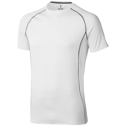 Kingston cool fit heren t-shirt korte mouwen