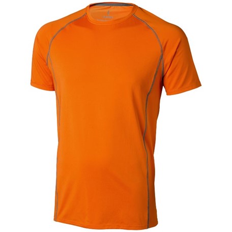 Kingston cool fit heren t-shirt korte mouwen