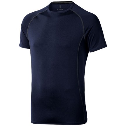 Kingston cool fit heren t-shirt korte mouwen