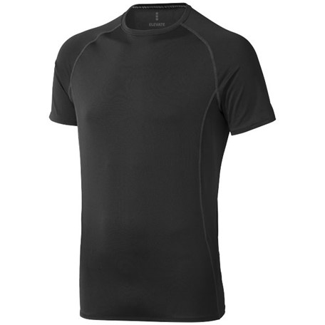 Kingston cool fit heren t-shirt korte mouwen