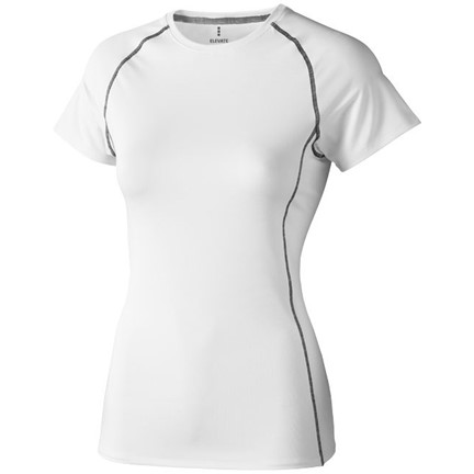 Kingston cool fit dames t-shirt korte mouwen
