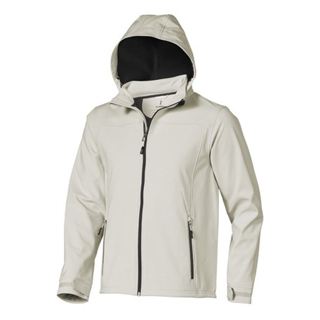 Langley heren softshell jack