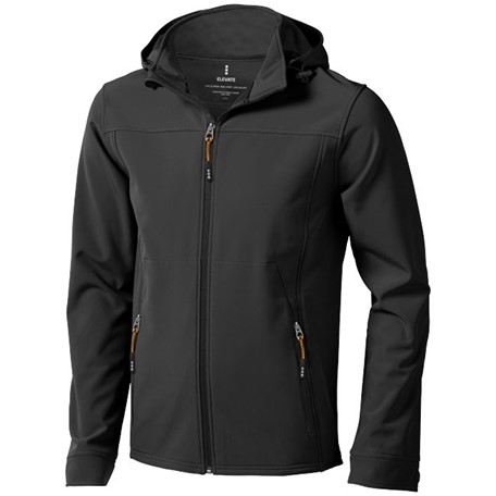 Langley heren softshell jack