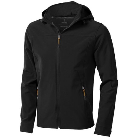 Langley heren softshell jack