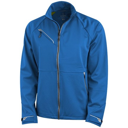 Kaputar heren softshell jack