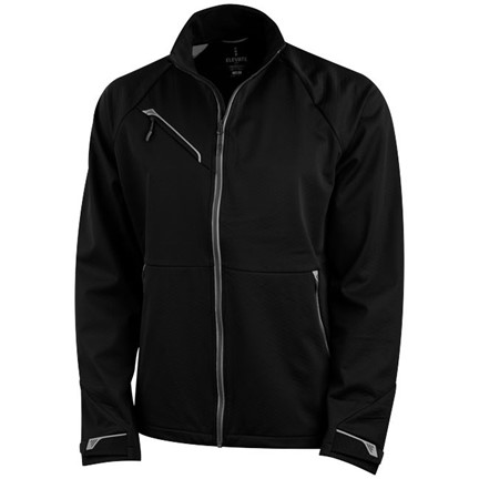 Kaputar heren softshell jack
