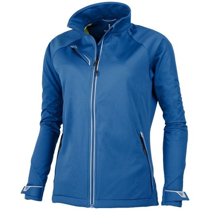 Kaputar dames softshell jack