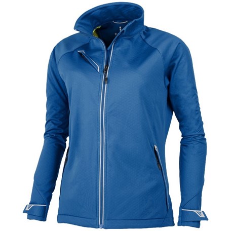 Kaputar dames softshell jack