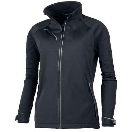Kaputar dames softshell jack