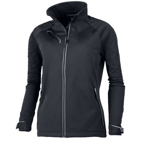 Kaputar dames softshell jack
