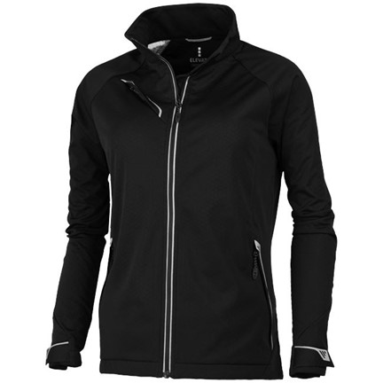 Kaputar dames softshell jack