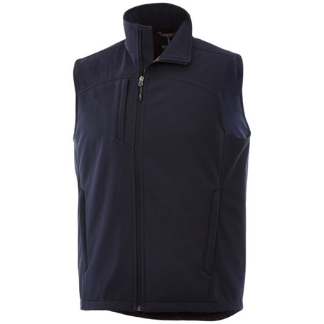 Stinson heren softshell bodywarmer