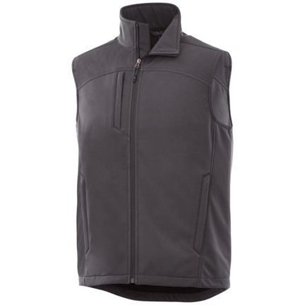 Stinson heren softshell bodywarmer