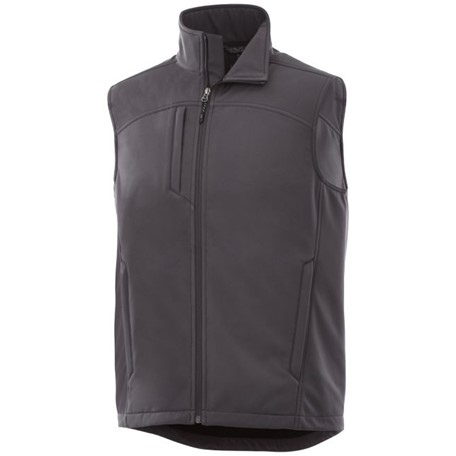 Stinson heren softshell bodywarmer