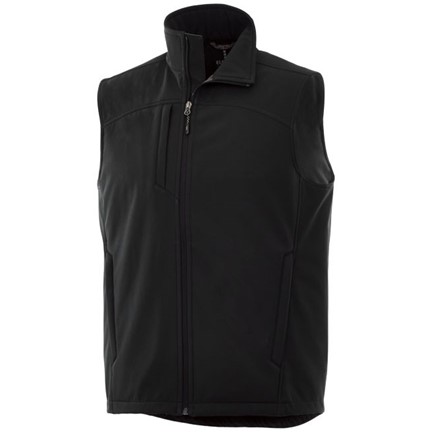 Stinson heren softshell bodywarmer