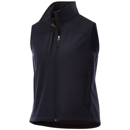 Stinson dames softshell bodywarmer