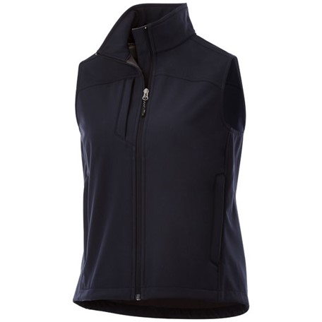 Stinson dames softshell bodywarmer