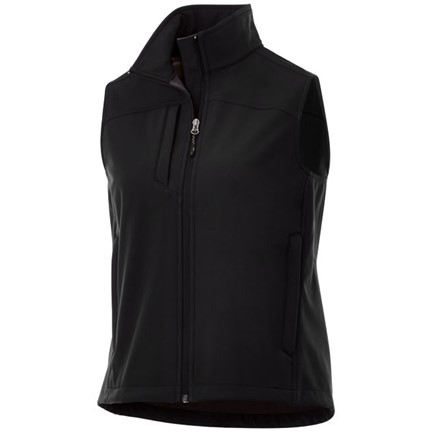 Stinson dames softshell bodywarmer