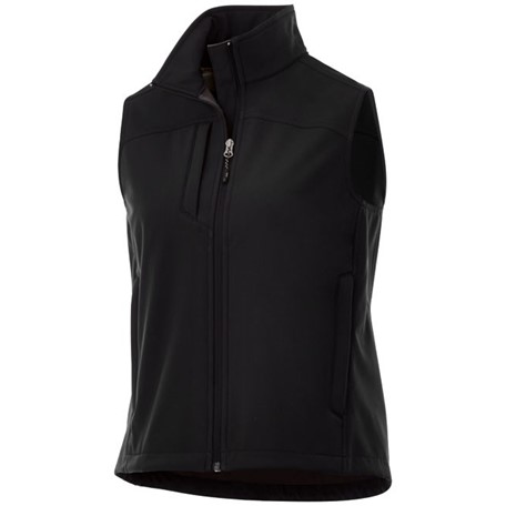 Stinson dames softshell bodywarmer