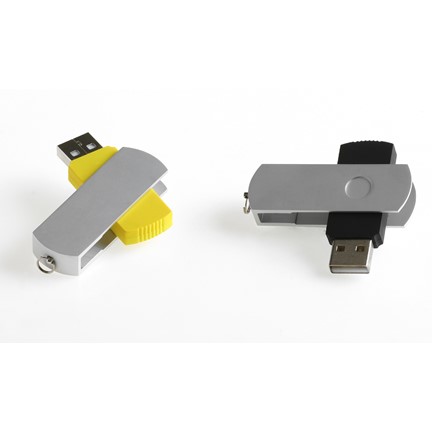 USB Twister Mix