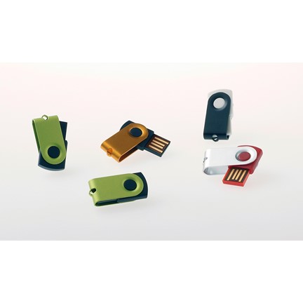 USB Twister Mini