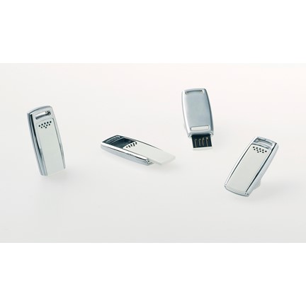 USB Z-Drive