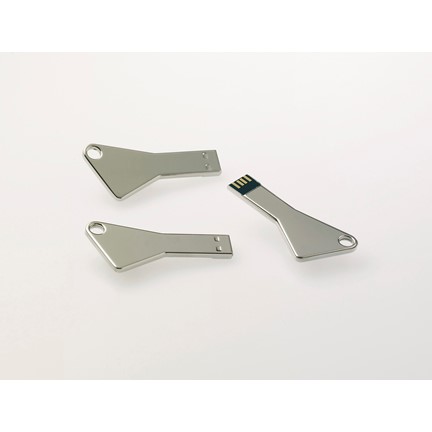 USB Sleutel driehoek