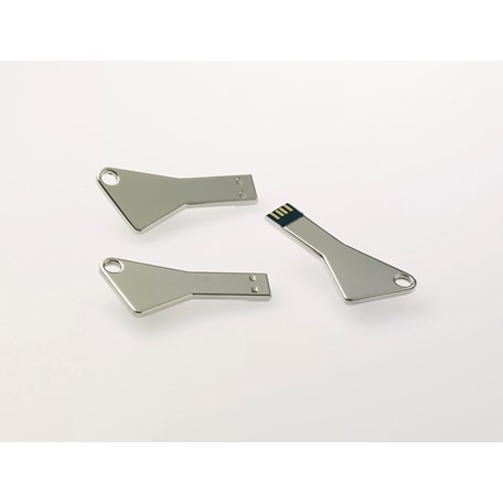 USB Sleutel driehoek