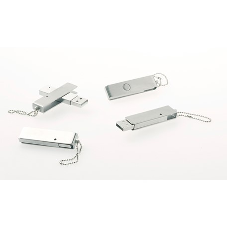 USB Loud Twist