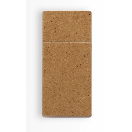 USB Paper Drive recycled karton