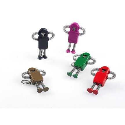USB Spring Bot