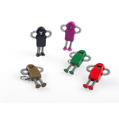 USB Spring Bot