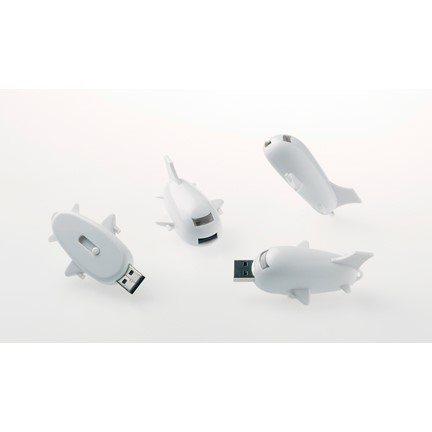 USB Vliegtuig